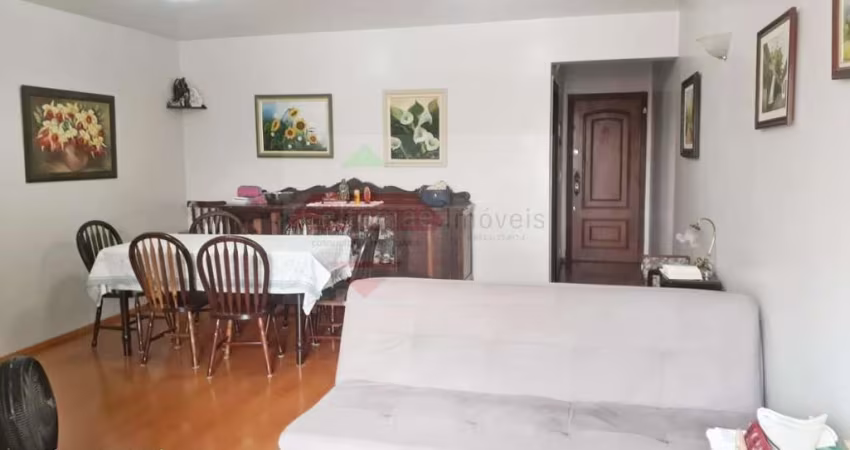 VENDA APARTAMENTO COM LAZER