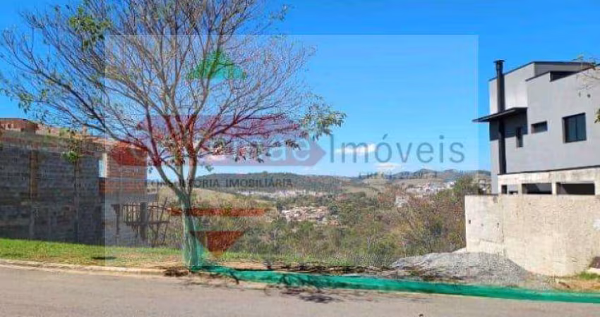 Terreno no Condomínio Cataguá Way