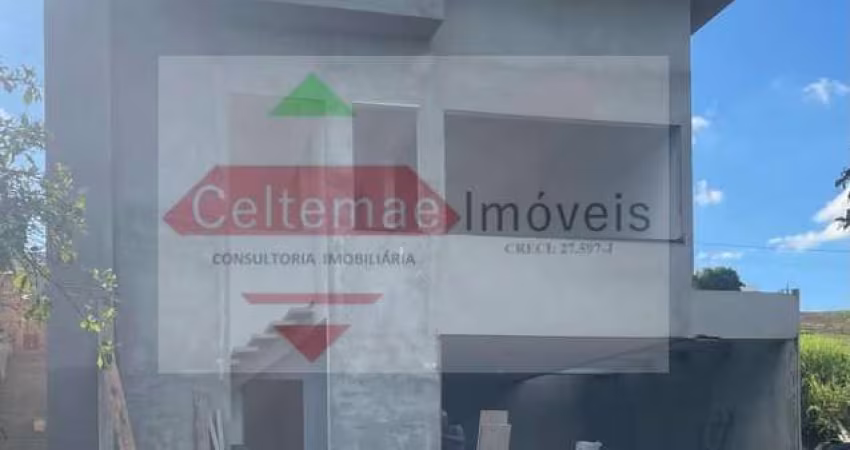Casa Excelente, Nova, à venda no Cataguá Way, em Taubaté/SP