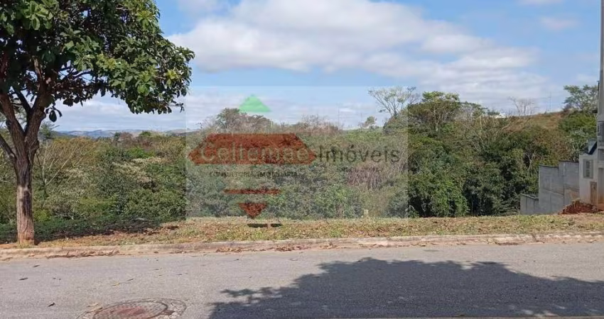 Terreno no Condomínio Cataguá Way