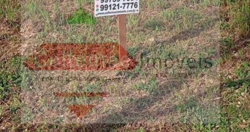 Terreno em Condomínio para Venda em Taubaté, Condominio Cataguá Way