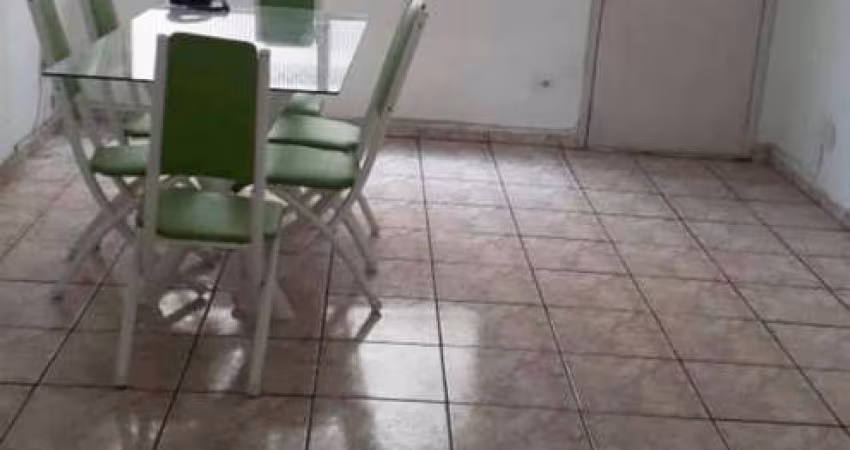 Apartamento para Venda em Taubaté, Chácara Olaria, 2 dormitórios, 1 banheiro, 1 vaga