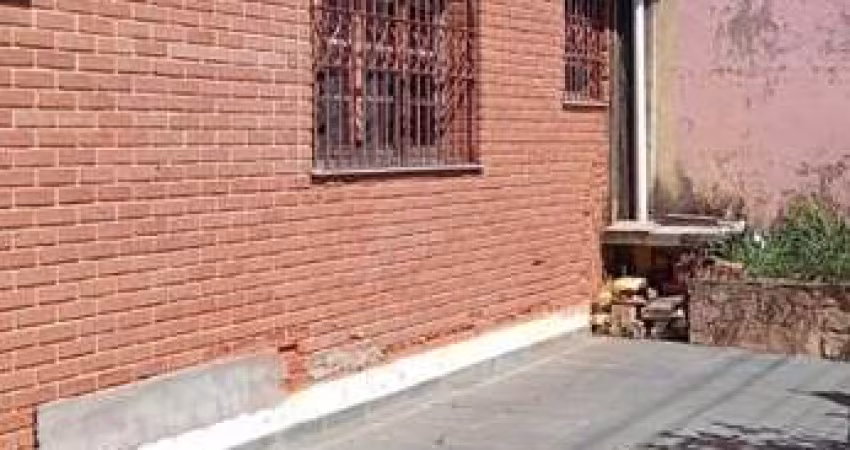 Casa com Edícula nos fundos, total de 6 dormitórios, Jardim das Nações, Taubaté/SP.