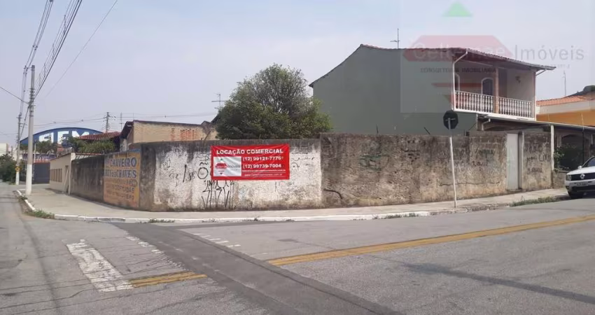 Ponto Comercial para Locação em Taubaté, Jardim Santa Clara