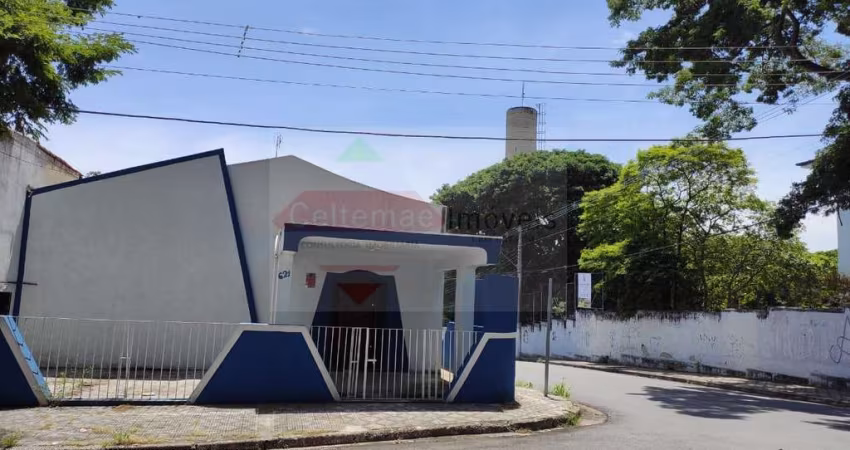 Ponto comercial de Esquina