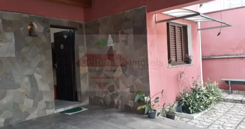 Casa com 3 quartos à venda no Centro, Taubaté 