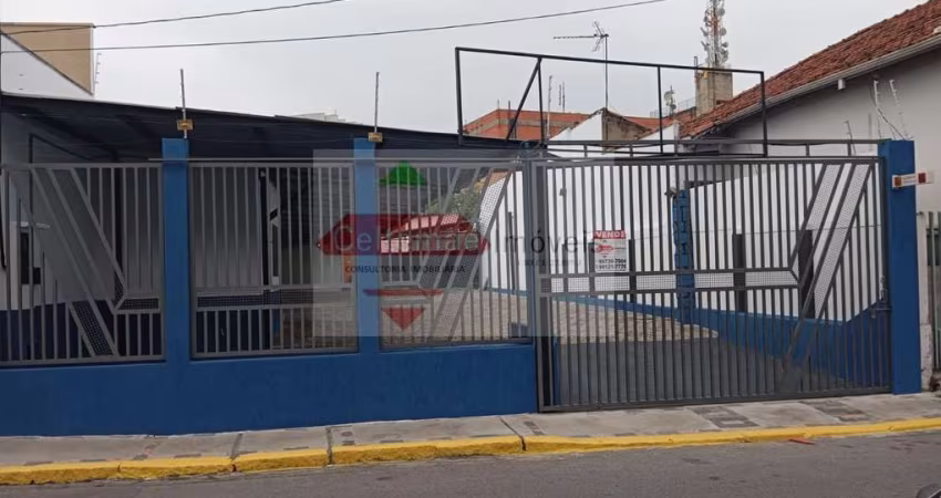 Ponto Comercial / Terreno, Bem Próximo ao Mercado Municipal, Centro, Taubaté SP.
