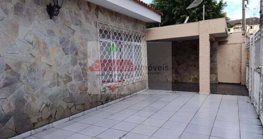 Locação de Casa para Comércio em Geral, Jardim Eulália, Taubaté SP