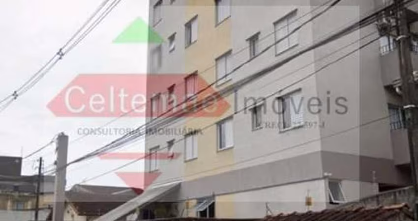 Apartamento Mobiliado a Venda, com 02 dormitórios, Vista para Serra,  Condomínio Residencial Vereda, Ubatuba/SP