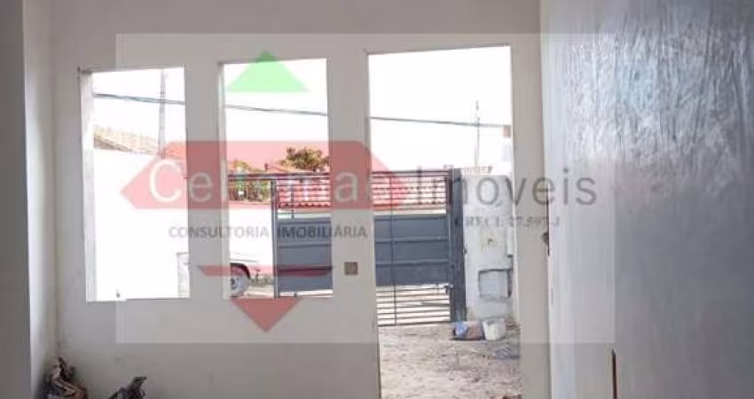 Casa a Venda com Acessibilidade, com 03 dormitórios, Jardim Bela Vista, Taubaté SP
