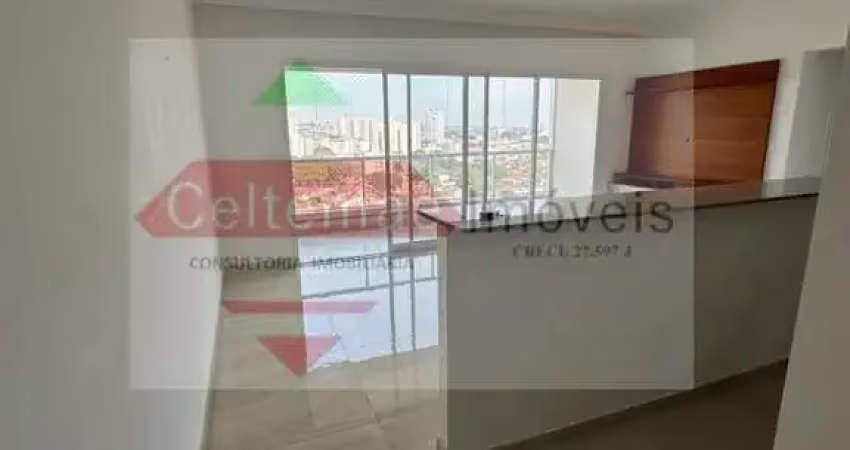 Apartamento a venda, com 02 dormitórios, edifício bali, taubaté sp