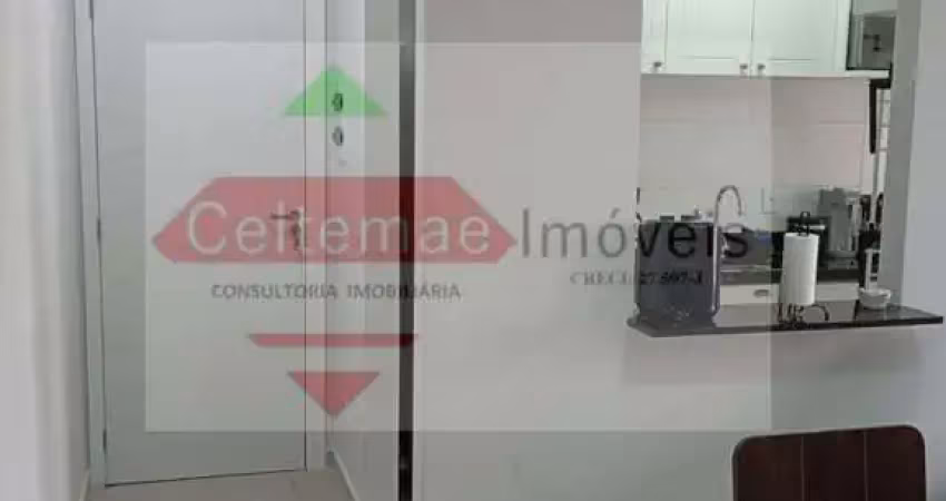 Apartamento a venda, com 03 dormitórios, edifício jardim das orquídeas, parque santo antonio, taubaté sp