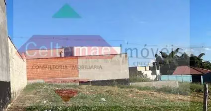 Terreno a venda, residencial quinta de santa cruz, areão, taubaté sp