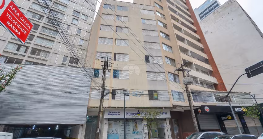 Apartamento Residencial para Venda no Bairro Centro