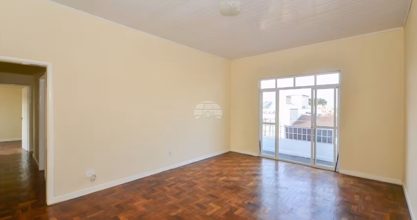 Apartamento Residencial para Venda no Bairro Rebouças