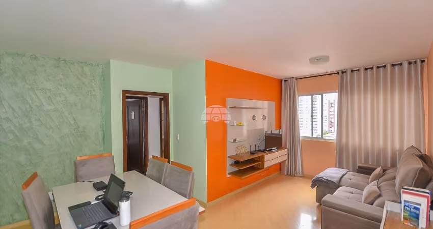 Apartamento Residencial para Venda no Bairro Centro