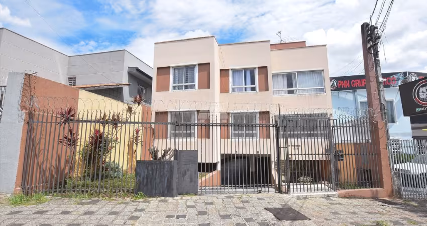 Apartamento Residencial para Venda no Bairro Rebouças