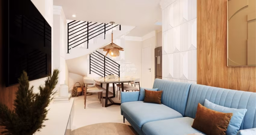 Apartamento Residencial para Venda no Bairro Bairro Alto