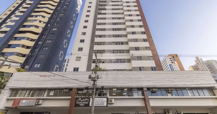 Apartamento Residencial para Venda no Bairro Cabral