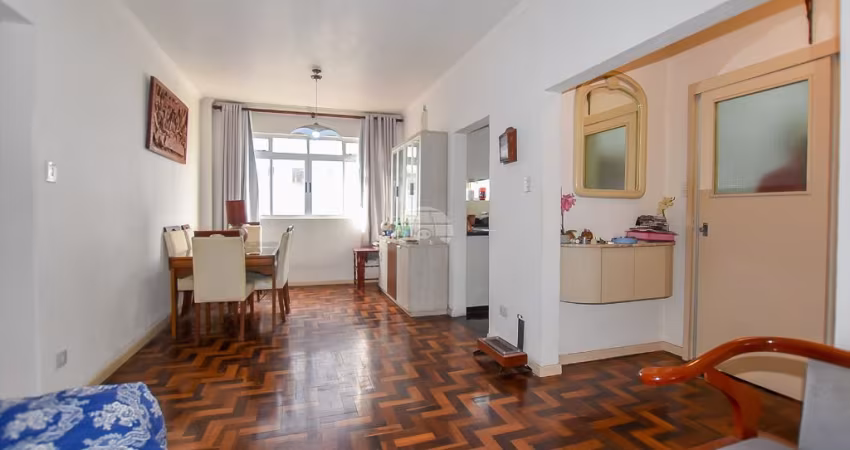 Apartamento Residencial para Venda no Bairro Mercês
