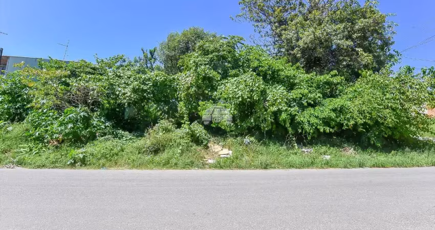 Terreno comercial/residencial para venda no bairro jardim apucarana