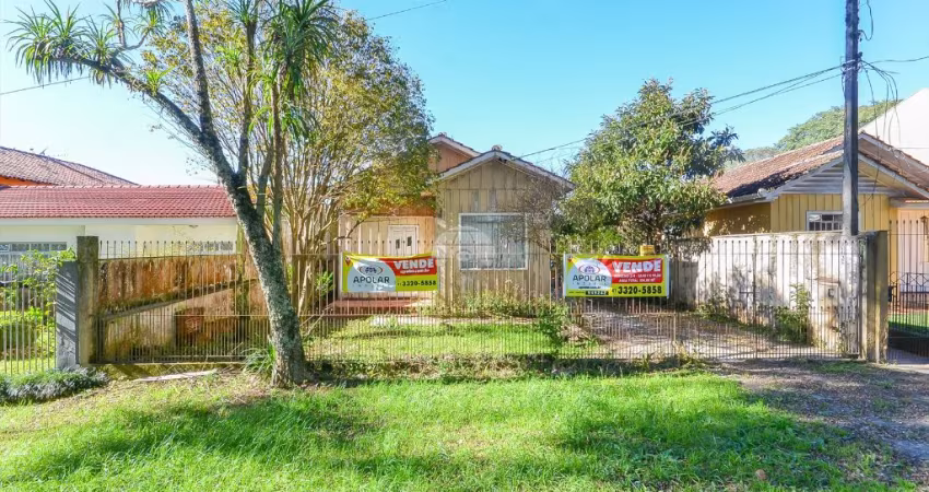 Terreno Comercial/Residencial para Venda no Bairro Boa Vista