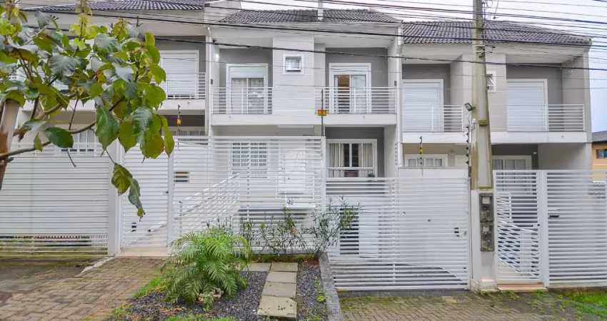 Sobrado Residencial para Venda no Bairro Pilarzinho