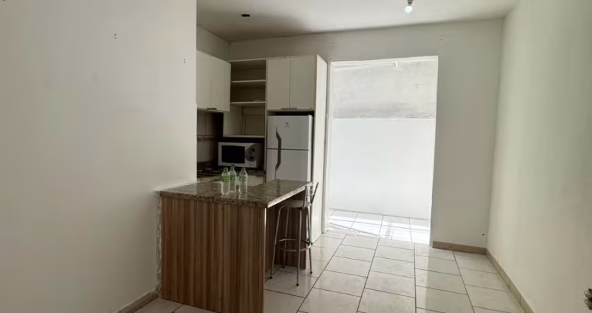 Apartamento à venda 1 quarto 1 banheiro - Porto Alegre