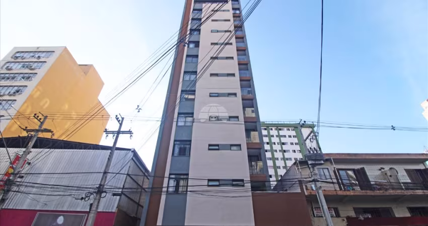 Studio Residencial para Venda no Bairro Centro