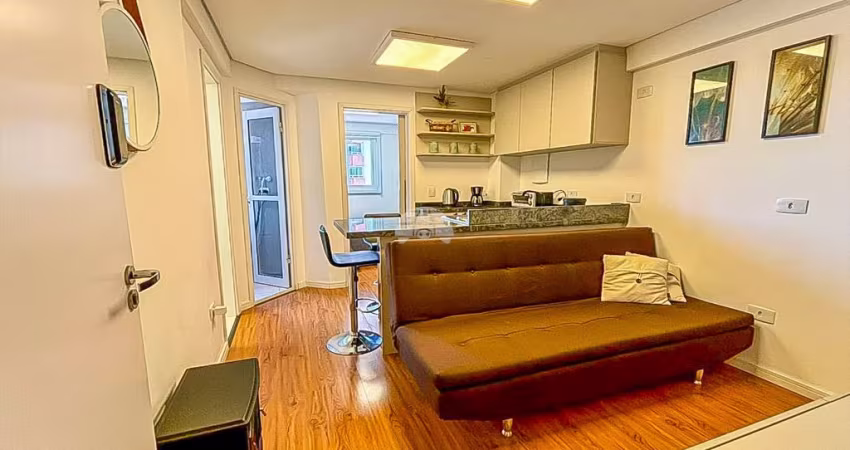 Apartamento Residencial para Venda no Bairro Centro