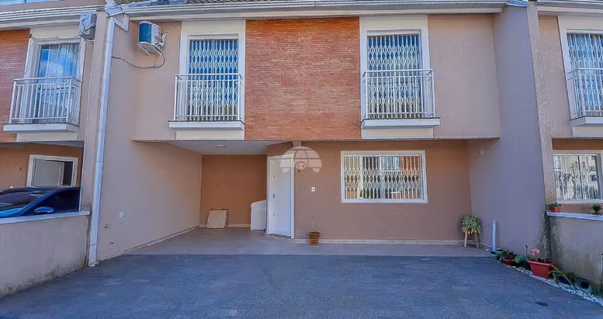 Sobrado Residencial para Venda no Bairro Boqueirão