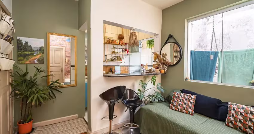Apartamento residencial para venda no bairro centro