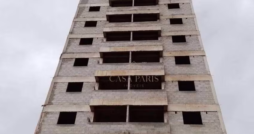 Apartamento à venda, 56 m² por R$ 420.000,00 - Aviação - Praia Grande/SP