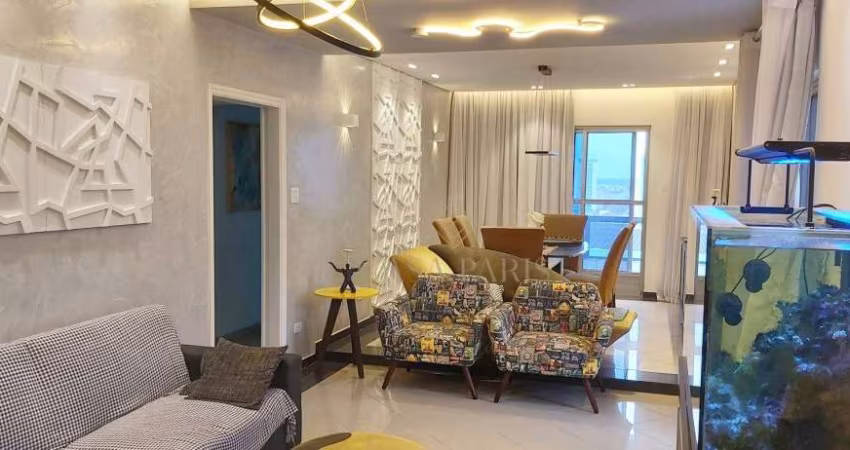 Cobertura à venda, 216 m² por R$ 1.220.000,00 - Ocian - Praia Grande/SP