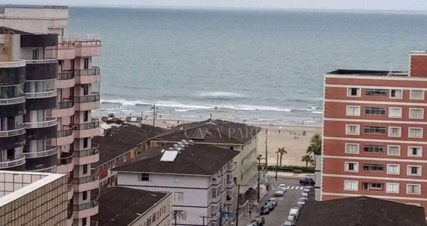 Cobertura com 4 dormitórios à venda, 350 m² por R$ 1.850.000,00 - Vila Tupi - Praia Grande/SP