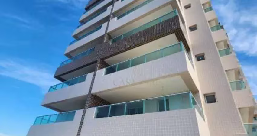 Apartamento à venda, 79 m² por r$ 530.000,00 - mirim - praia grande/sp