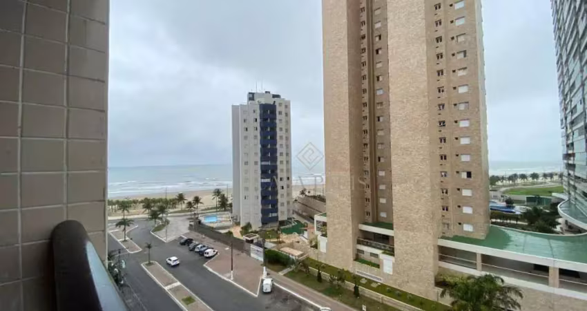 Apartamento à venda, 78 m² por r$ 665.000,00 - mirim - praia grande/sp