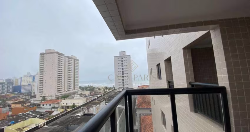 Apartamento à venda, 67 m² por R$ 580.000,00 - Mirim - Praia Grande/SP