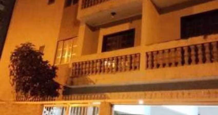 Apartamento à venda, 44 m² por R$ 215.000,00 - Cidade Ocian - Praia Grande/SP
