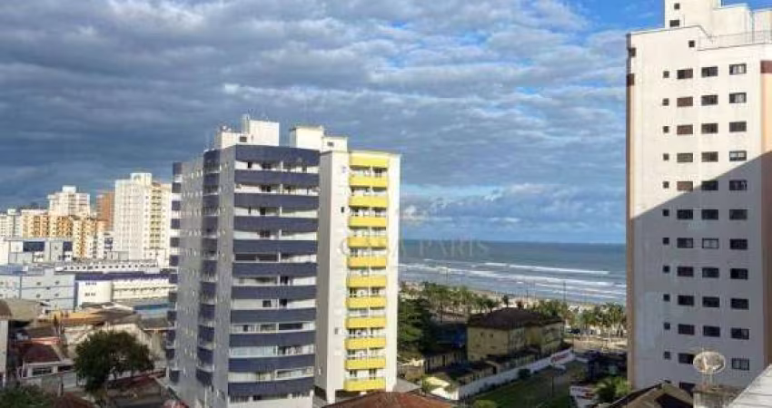 Apartamento à venda, 180 m² por R$ 590.000,00 - Mirim - Praia Grande/SP