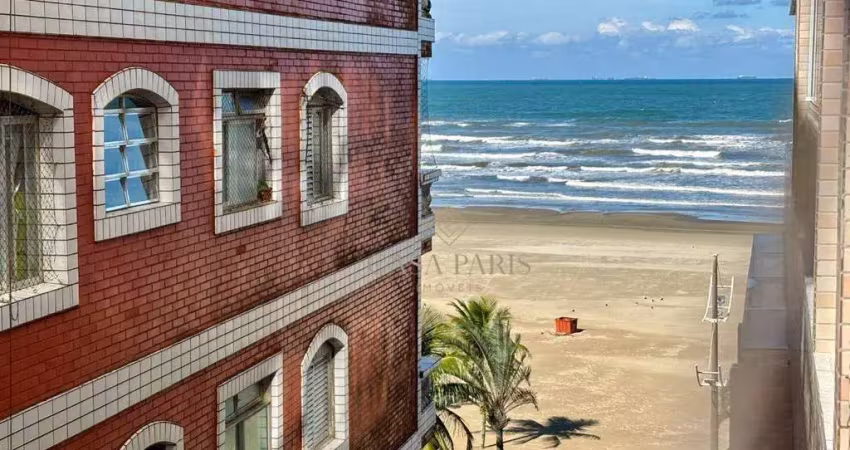 Apartamento à venda, 63 m² por r$ 430.000,00 - aviação - praia grande/sp