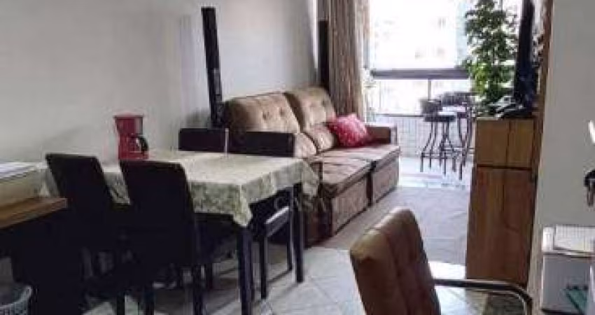 Apartamento à venda, 65 m² por R$ 360.000,00 - Ocian - Praia Grande/SP