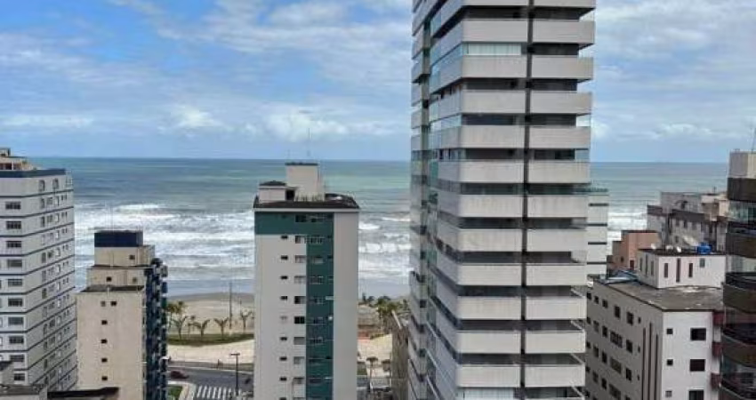 Apartamento à venda, 76 m² por R$ 529.000,00 - Tupi - Praia Grande/SP