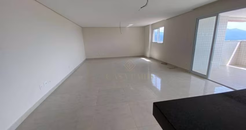 Cobertura à venda, 181 m² por R$ 1.600.000,00 - Vilamar - Praia Grande/SP