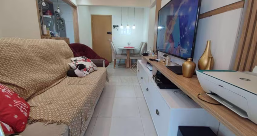 Apartamento à venda, 70 m² por R$ 575.000,00 - Tupi - Praia Grande/SP