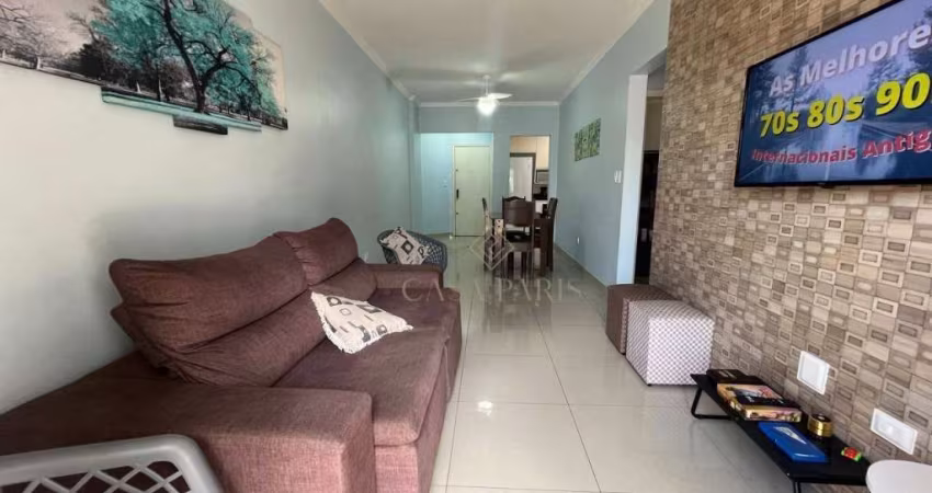 Apartamento à venda, 80 m² por R$ 350.000,00 - Aviação - Praia Grande/SP