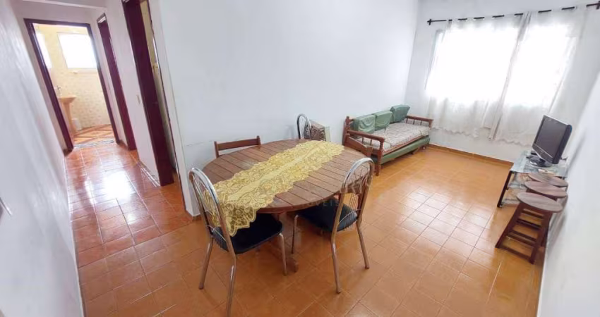 Apartamento à venda, 49 m² por R$ 210.000,00 - Aviação - Praia Grande/SP