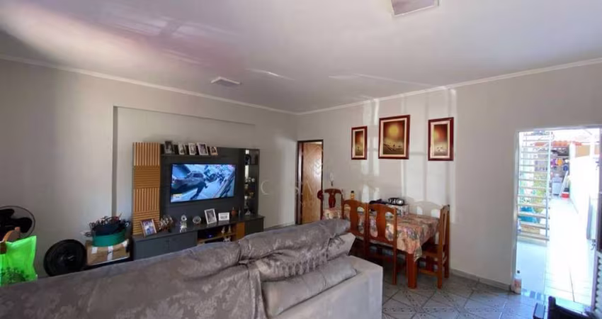 Casa com 3 dormitórios à venda, 100 m² por R$ 590.000,00 - Cidade Ocian - Praia Grande/SP