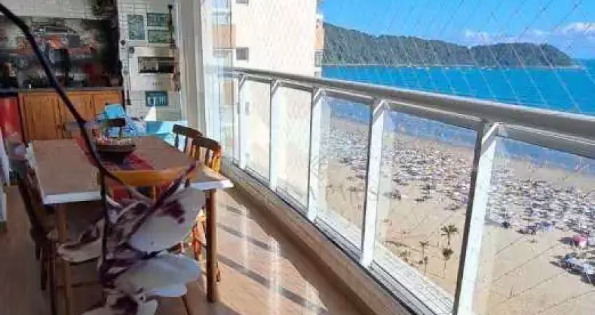 Apartamento à venda, 100 m² por R$ 1.550.000,00 - Boqueirão - Praia Grande/SP