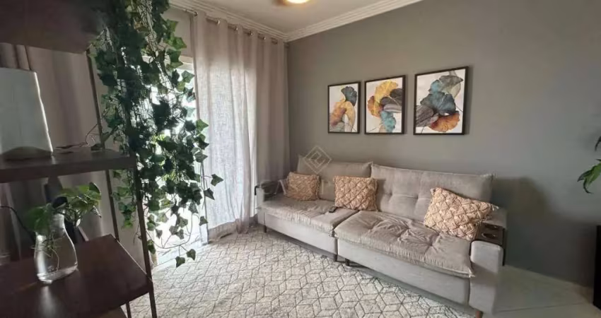 Apartamento com 3 dormitórios à venda, 102 m² por r$ 740.000,00 - vila guilhermina - praia grande/sp